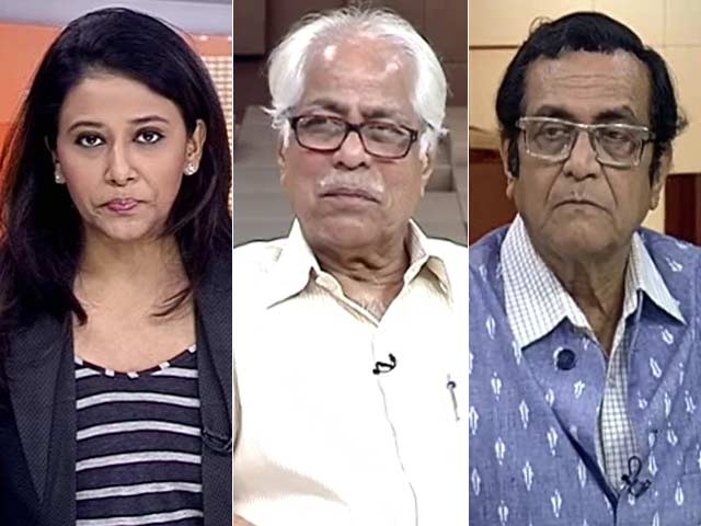 नेशनल रिपोर्टर : पांच राज्यों में किसकी बनेगी सरकार?