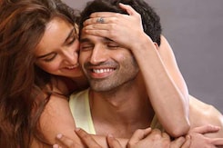 Shraddha, Aditya's <i>OK Jaanu</i> to release in January 2017 Shraddha, Aditya's <i>OK Jaanu</i> to release in January 2017