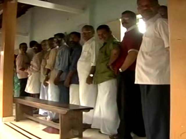 The Biggest Stories of May 16, 2016