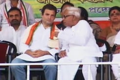 Exit Polls: बंगाल में ममता, असम में बीजेपी, कांग्रेस से छिनेगा केरल Exit Polls: बंगाल में ममता, असम में बीजेपी, कांग्रेस से छिनेगा केरल