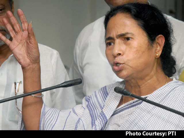 Mamata Banerjee Scores Big In Bengal Again: Poll Of Exit Polls