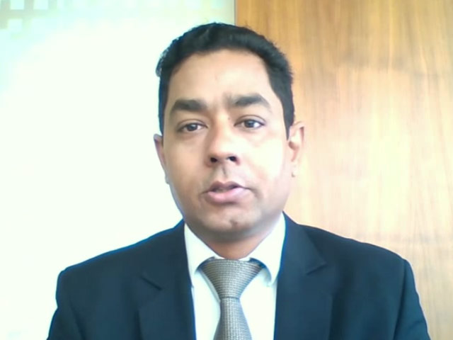 Sun TV Shares Can Jump To Rs 560: Sarvendra Srivastava