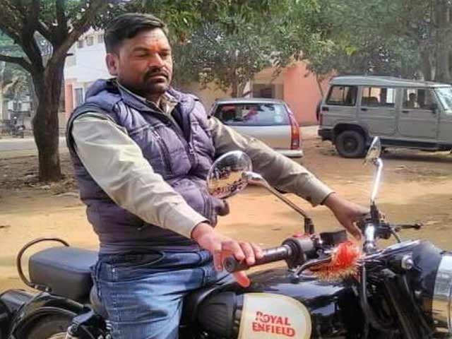 पत्रकार की हत्या : टीपीसी उग्रवादियों ने रंगदारी न देने पर किया मर्डर