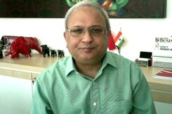 State Election Results Irrelevant For Markets: Samir Arora State Election Results Irrelevant For Markets: Samir Arora