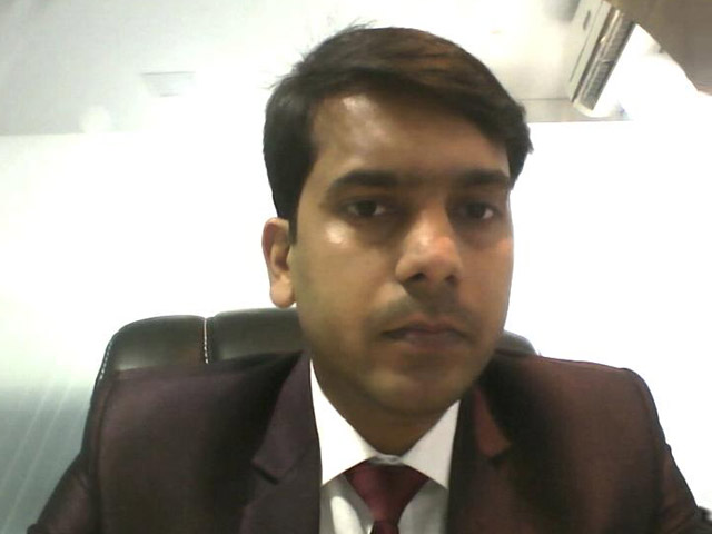 Expect Some More Upside In HUL: Choice Broking