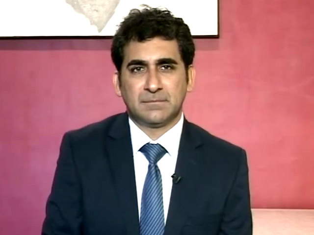 Domestic Demand Coming Under Pressure: Sajjid Chinoy