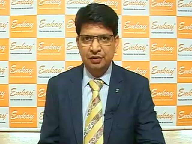 Bullish On HDFC Bank, Kotak Bank: Dhananjay Sinha