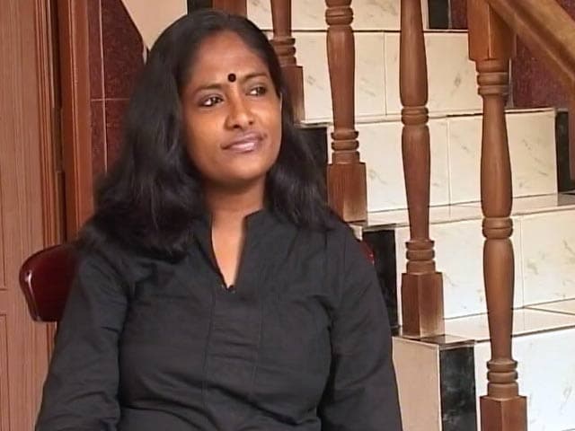 Video : Bengaluru's Bladerunner: Shalini Saraswathi's Inspiring Story