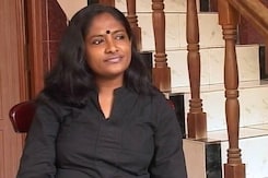 Bengaluru's Bladerunner: Shalini Saraswathi's Inspiring Story Bengaluru's Bladerunner: Shalini Saraswathi's Inspiring Story