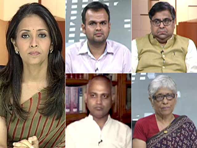 बड़ी खबर : दिल्ली में छोटा चुनाव, बड़े संकेत