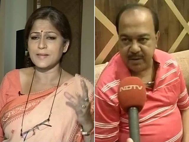 Bengal Candidates Make The Most Of Long Break Before Results