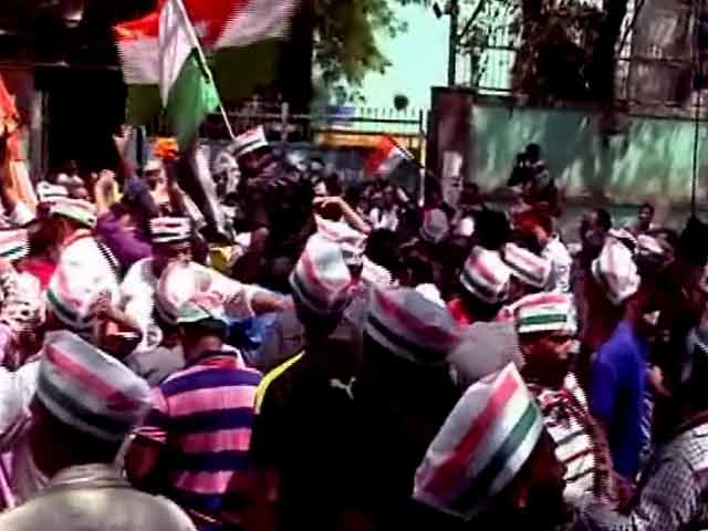 Videos : इंडिया 7 बजे : एमसीडी उपचुनाव में कांग्रेस की वापसी