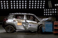 More Indian Made Cars Fail Crash Test More Indian Made Cars Fail Crash Test