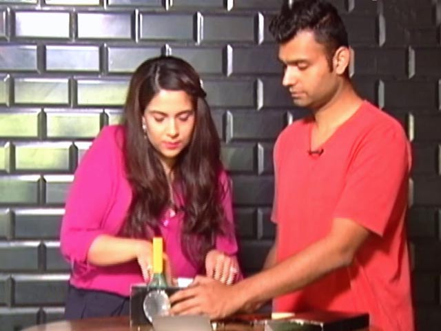 How to Make a DIY Projector