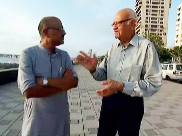 Malegaon Blast: Don't Malign Hemant Karkare, Says Ex Mumbai Commissioner