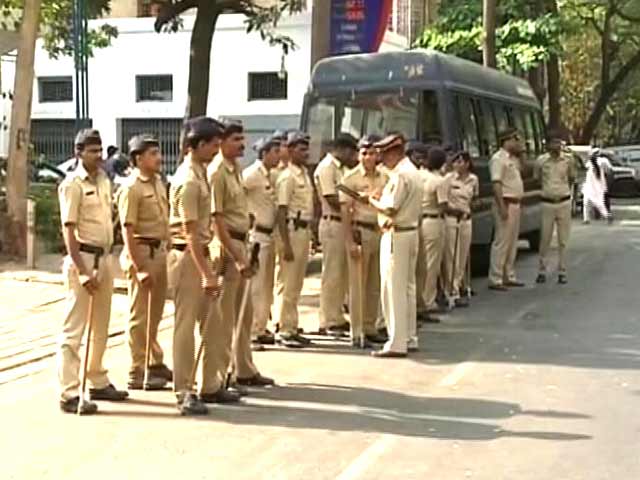 पुलिस के जवान किन हालातों और दबाव में काम करते हैं, आज 'दस बातें' इसी पर