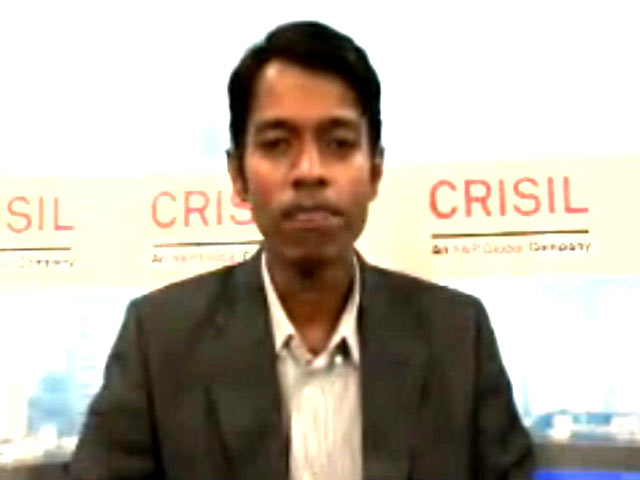 Crisil Warns Of Pharma Export Slowdown