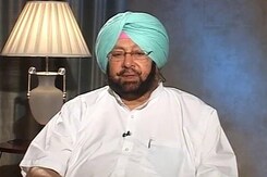 100% Fine, Says Amarinder Singh. Strategist Prashant Kishor Is 'Honoured' 100% Fine, Says Amarinder Singh. Strategist Prashant Kishor Is 'Honoured'