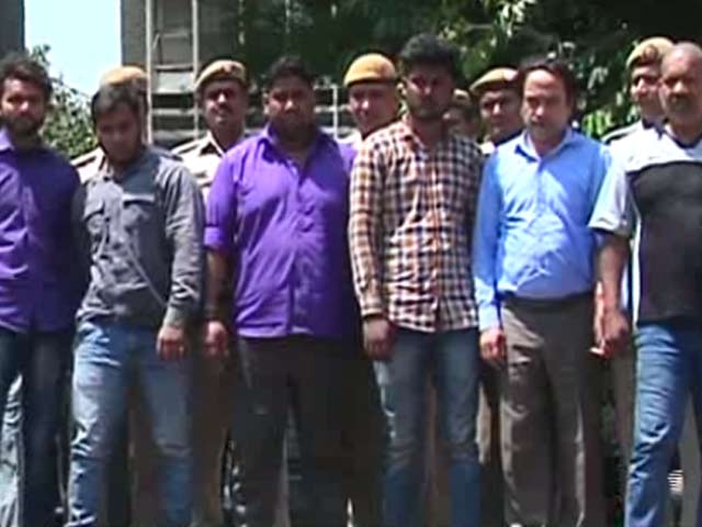 225 करोड़ के विवाद में हुई NDMC अफसर की हत्या, पुलिस का केस सुलझाने का दावा