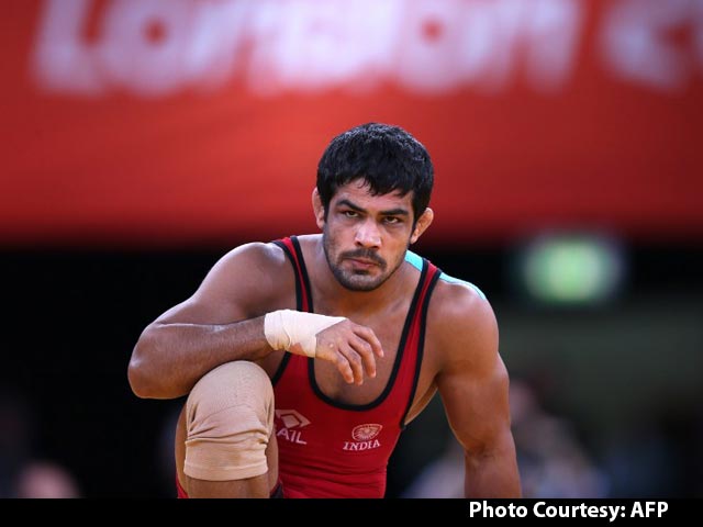 Wrestling Controversy: End Game For Defiant Sushil Kumar?