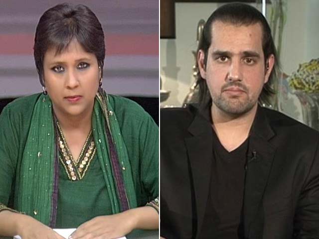 Nails Pulled Out, Flesh Cut Off: Shahbaz Taseer's Tales Of Torture