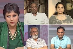 Akbar To Gandhis, The New Battlefields: Politics <i>Naam Ke Waaste</i>? Akbar To Gandhis, The New Battlefields: Politics <i>Naam Ke Waaste</i>?
