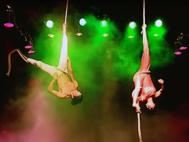 Watch Out For <i>Beyond Tradition</i>