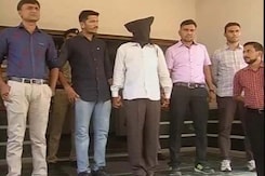 Farooq Bhana, Alleged Mastermind Of Godhra Train Burning Arrested After 14 Years Farooq Bhana, Alleged Mastermind Of Godhra Train Burning Arrested After 14 Years