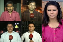 नेशनल रिपोर्टर : पांच राज्यों के चुनावी नतीजों पर सबकी नजर नेशनल रिपोर्टर : पांच राज्यों के चुनावी नतीजों पर सबकी नजर