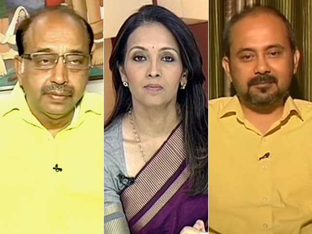 प्राइम टाइम : फिर उठी दिल्ली को पूर्ण राज्य के दर्जे की मांग