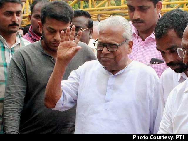 LDF Sweeps Kerala, BJP Opens Account In Assembly Elections