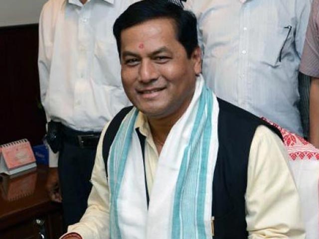 Assembly Election Results 2016: Sarbananda Sonowal-Led BJP Sweeps Assam