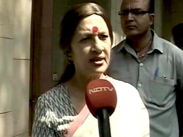 करप्शन के खिलाफ जो हमारी लड़ाई थी, जनता ने उसे स्वीकारा है : वृंदा करात करप्शन के खिलाफ जो हमारी लड़ाई थी, जनता ने उसे स्वीकारा है : वृंदा करात