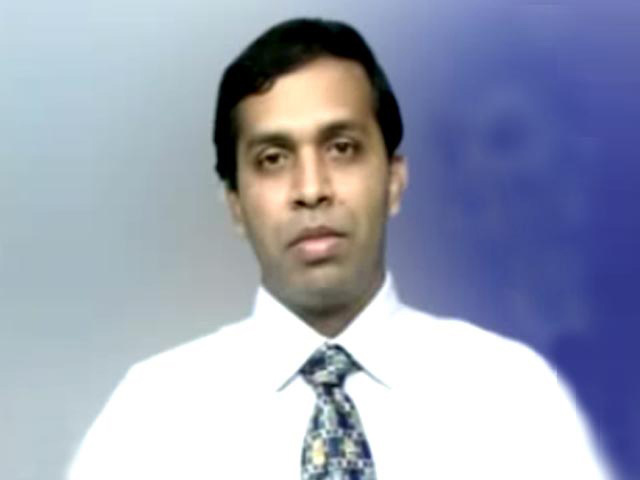Tata Metaliks Not Attractive Play Any More: Jai Bala