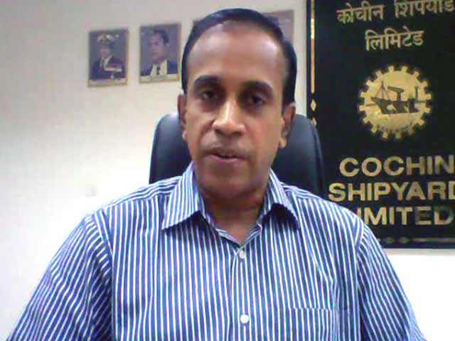 IPO To Facilitate Big Ticket Investment: Cochin Shipyard