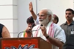 चुनावी नतीजे बीजेपी के लिए उत्साहवर्धक : पीएम मोदी चुनावी नतीजे बीजेपी के लिए उत्साहवर्धक : पीएम मोदी