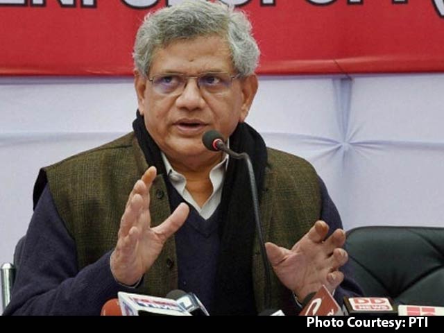 Left, Which Ruled Bengal For 35 years, Is Now Number 3 In Nightmare Result