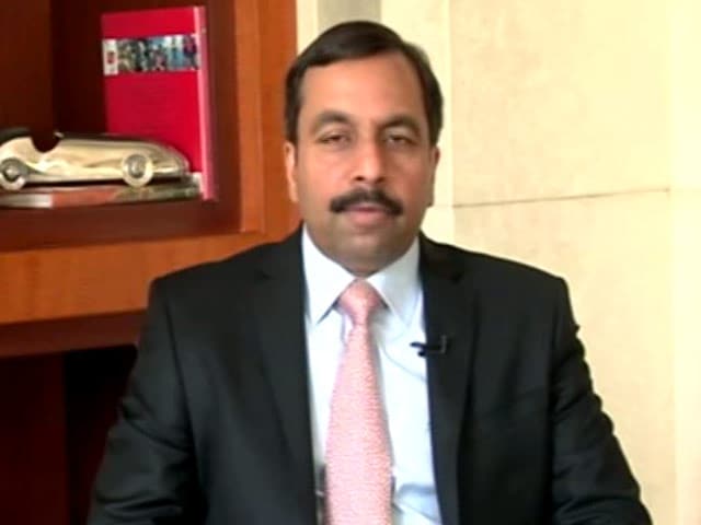 Video : Nifty May Fall 4-5% From Current Levels: Ajay Srivastava