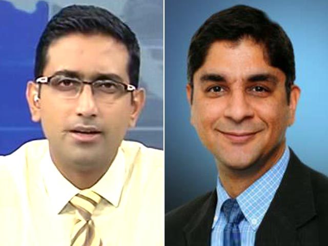 Job Creation In 2 Years of Modi Government Has Been Slow: Rajeev Malik