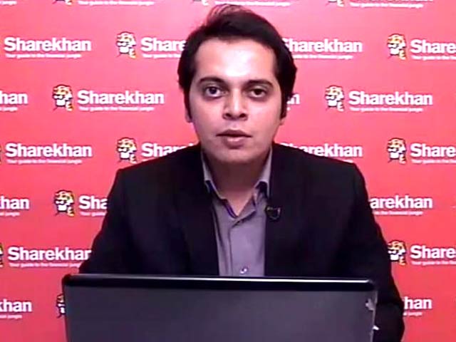 Lupin Will Become An Attractive Buy Around Rs 1,200: Jay Thakkar