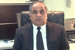 Expect IRCTC To Grow At 15-20% By Next Year: IRCTC CMD Expect IRCTC To Grow At 15-20% By Next Year: IRCTC CMD