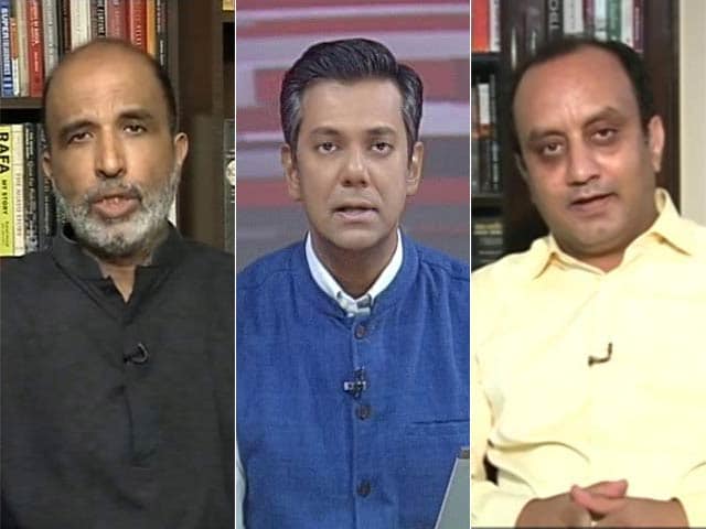 Video : 2 States Lost, Can 'Surgery' Alone Fix The Congress?