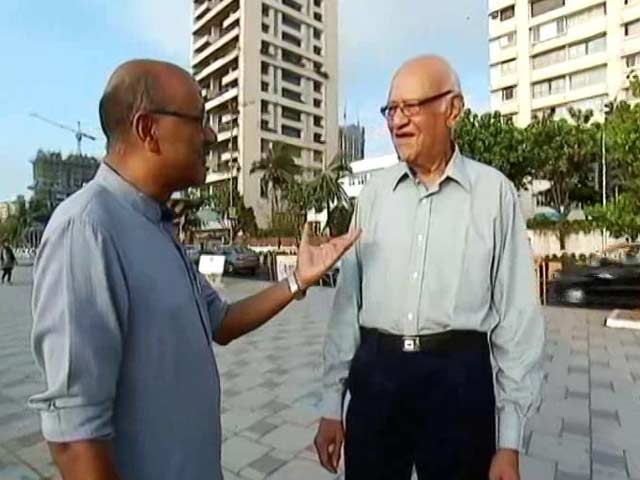 Won't Let Hemant Karkare's Memory Be Tarnished: Former Top Cop