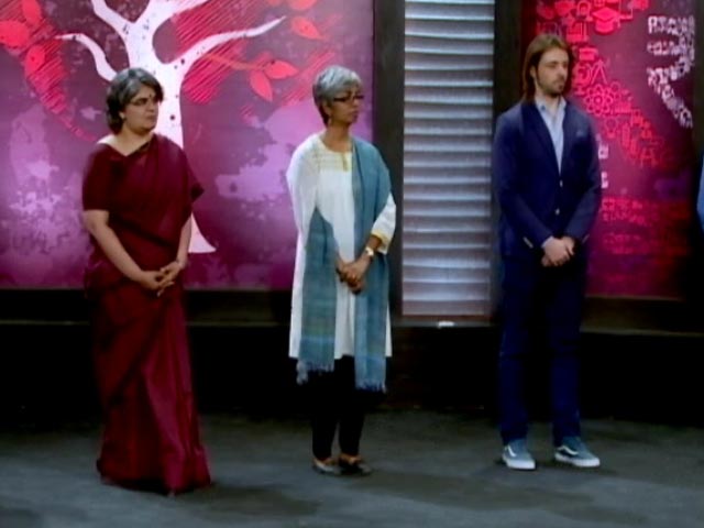 The Real Deal: Which Contestant Will Win An Investment of Rs 2 Crore?