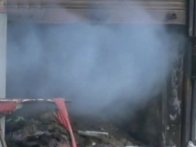 नेशनल रिपोर्टर : जाट आंदोलन के दौरान लापरवाही बरतने पर 3 SDM, 10 DSP सस्पेंड