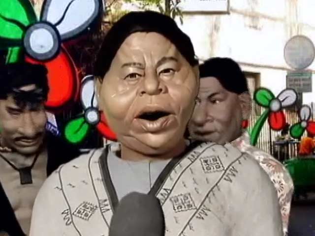 गुस्‍ताखी माफ : विधानसभा चुनाव में जीत के बाद क्‍या बोलीं ममता दीदी...