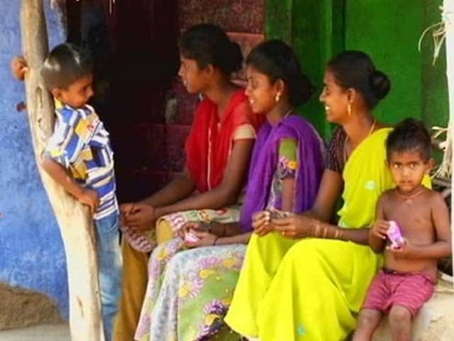 Video : Every Life Counts: The Caste Of A Woman