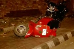 दिल्ली : वसंत कुंज में देर रात अफ्रीकी मूल के नागरिक की पीट-पीटकर हत्या दिल्ली : वसंत कुंज में देर रात अफ्रीकी मूल के नागरिक की पीट-पीटकर हत्या