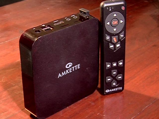 Wireless Media Streamer Roundup