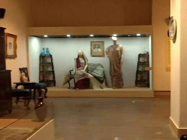 Art Matters: Journey To Sanjan